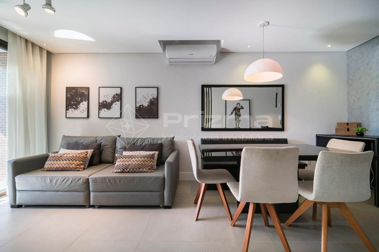 Sd 203 - Excelente Apartamento Em Condominio Com Rooftop E Piscina. Bombinhas Esterno foto