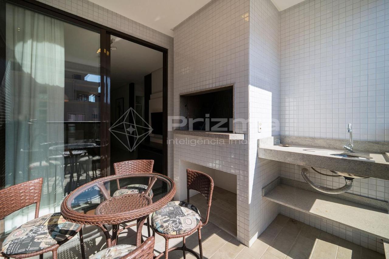 Sd 203 - Excelente Apartamento Em Condominio Com Rooftop E Piscina. Bombinhas Esterno foto