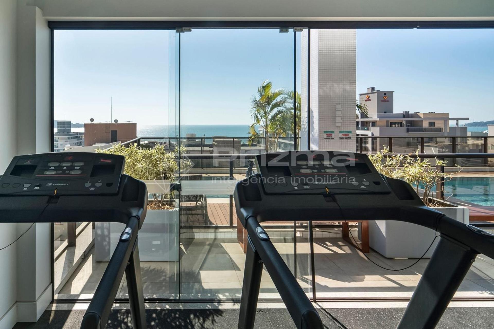 Sd 203 - Excelente Apartamento Em Condominio Com Rooftop E Piscina. Bombinhas Esterno foto