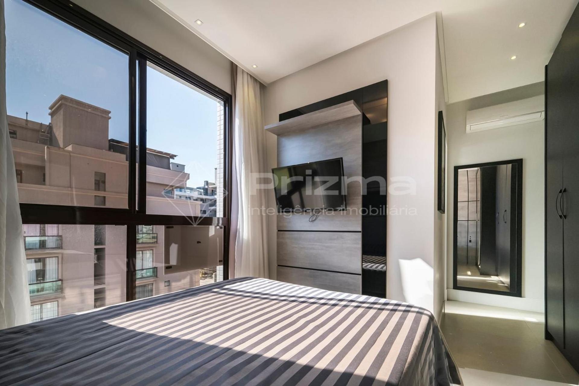 Sd 203 - Excelente Apartamento Em Condominio Com Rooftop E Piscina. Bombinhas Esterno foto