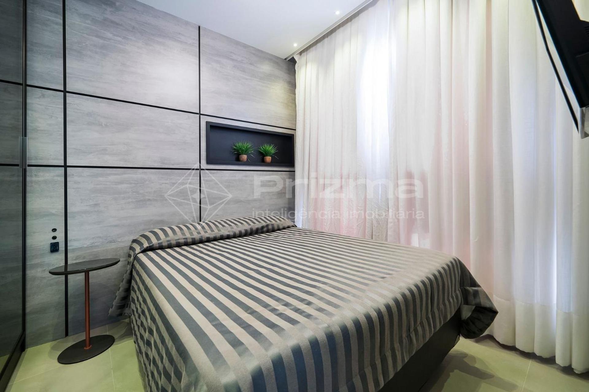 Sd 203 - Excelente Apartamento Em Condominio Com Rooftop E Piscina. Bombinhas Esterno foto