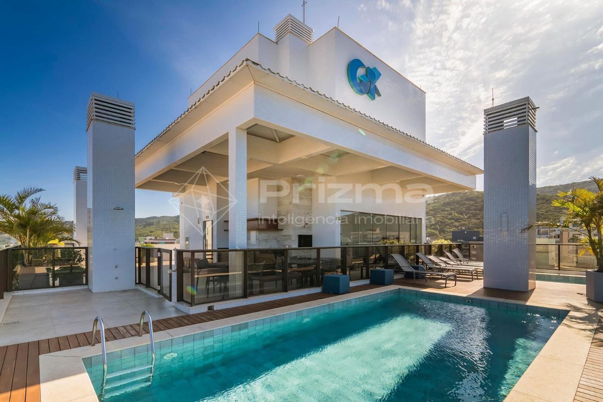 Sd 203 - Excelente Apartamento Em Condominio Com Rooftop E Piscina. Bombinhas Esterno foto