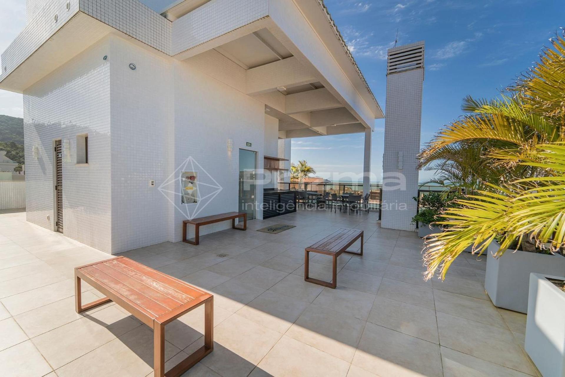 Sd 203 - Excelente Apartamento Em Condominio Com Rooftop E Piscina. Bombinhas Esterno foto