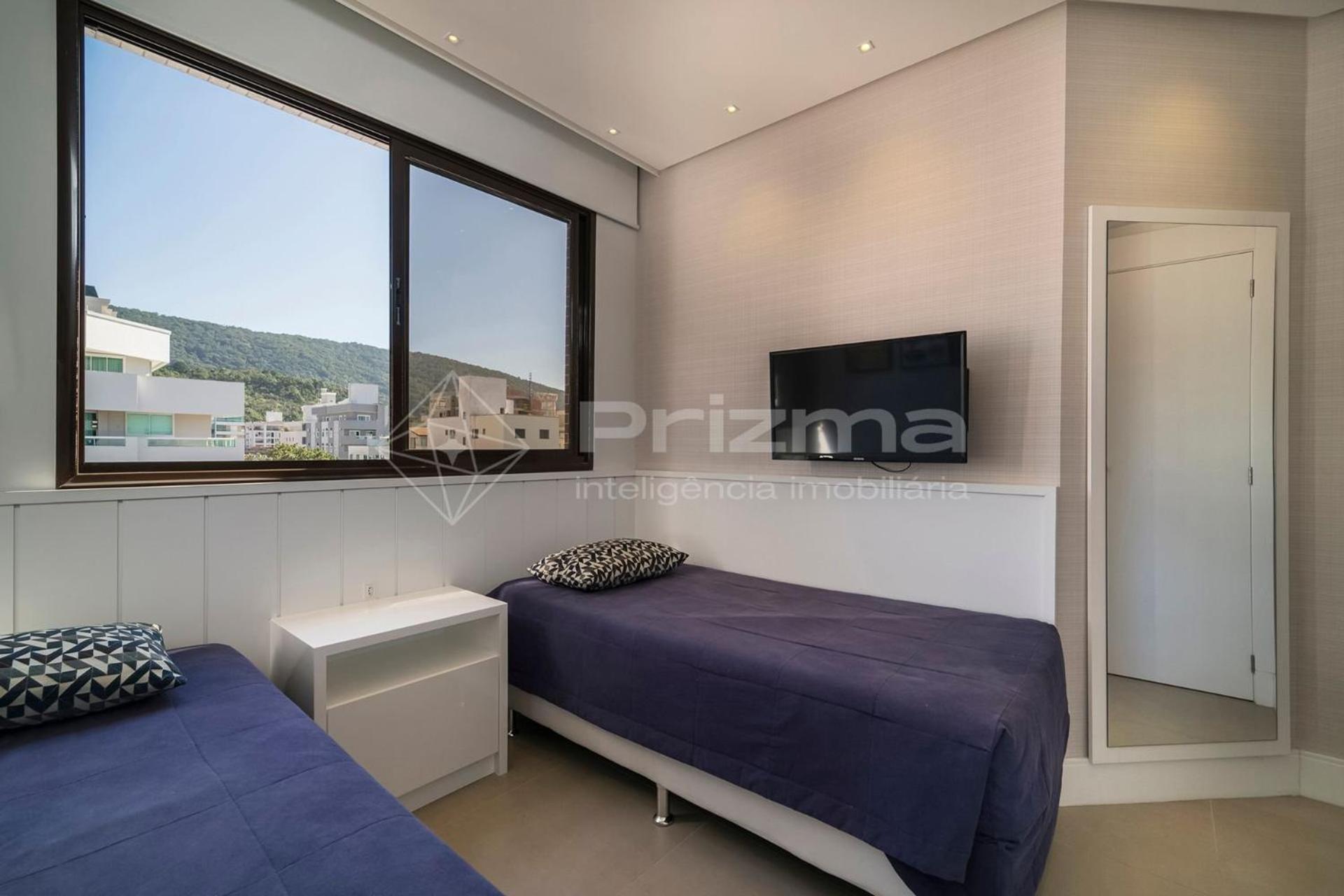 Sd 203 - Excelente Apartamento Em Condominio Com Rooftop E Piscina. Bombinhas Esterno foto