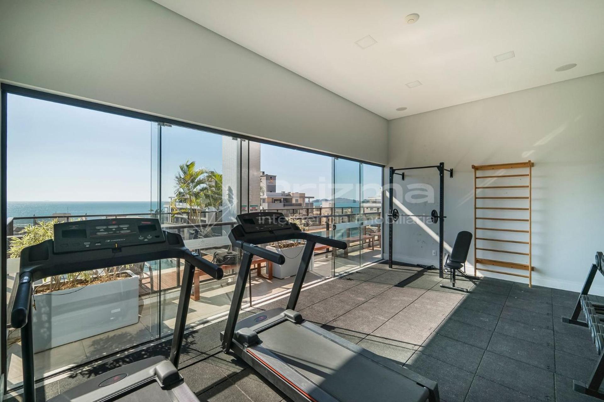 Sd 203 - Excelente Apartamento Em Condominio Com Rooftop E Piscina. Bombinhas Esterno foto