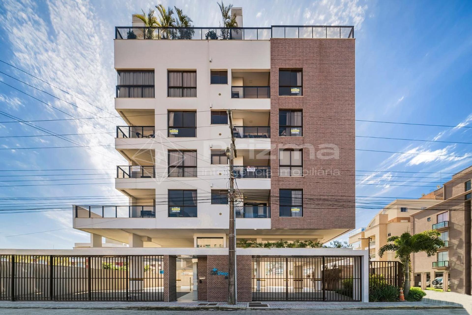 Sd 203 - Excelente Apartamento Em Condominio Com Rooftop E Piscina. Bombinhas Esterno foto
